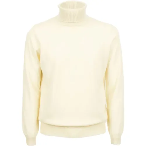 Dolcevita Pullover , Herren, Größe: XL - Kangra - Modalova