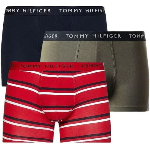 Er-Pack Trunk Boxers , Herren, Größe: S - Tommy Hilfiger - Modalova