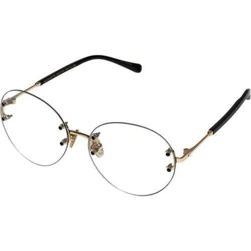 Jacquotte /Gold + Black , unisex, Sizes: ONE SIZE - Karen Walker - Modalova