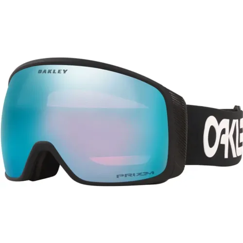 Schnee Saphir Iridium Skibrille - Oakley - Modalova