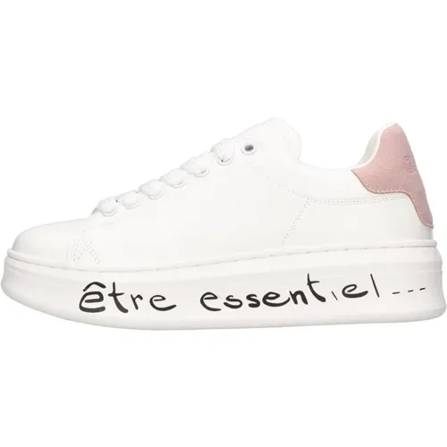 Gaelle Sneakers White Gaëlle Paris - Gaëlle Paris - Modalova