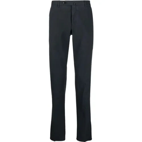 Suit Trousers , male, Sizes: XL, 3XL - PT Torino - Modalova