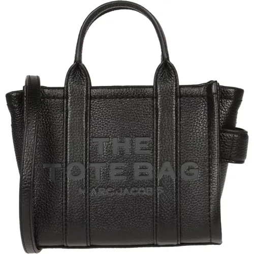 Leder Mini Tote Tasche Marc Jacobs - Marc Jacobs - Modalova