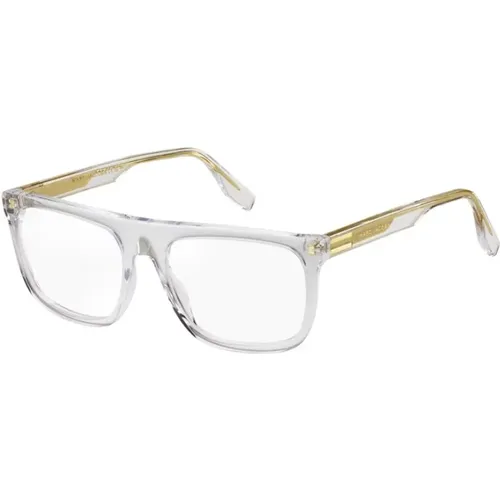 Kristallbrillen für glamourösen Stil - Marc Jacobs - Modalova