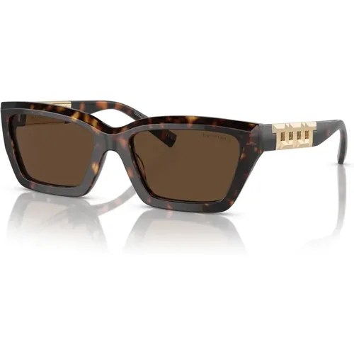 Havana/Light Sunglasses,Sunglasses TF 4219 - Tiffany - Modalova