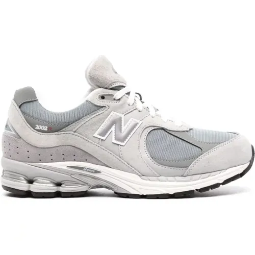 R Gore-Tex Sneakers , male, Sizes: 7 1/2 UK - New Balance - Modalova