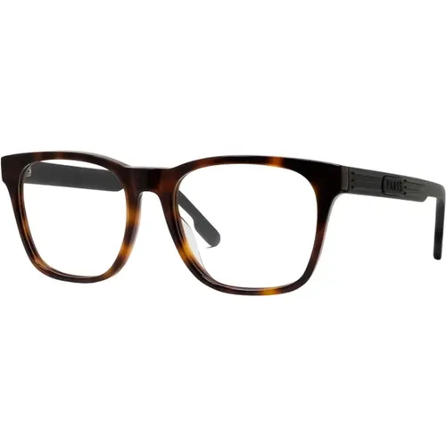 Braune Ss23 Damen Optische Brillen , Damen, Größe: 56 MM - Kenzo - Modalova
