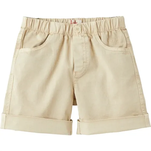 Bermuda Shorts für Herren,Bermuda Shorts - Il Gufo - Modalova