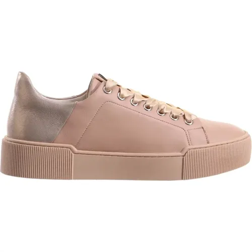 Sneakers for Women , female, Sizes: 6 UK, 5 1/2 UK, 5 UK, 8 UK, 8 1/2 UK, 4 UK - Högl - Modalova