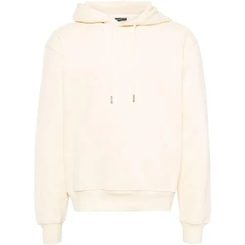 Hoodies , Herren, Größe: S - Jacquemus - Modalova