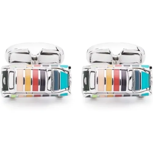 Mini Herren Manschettenknopf Variante - PS By Paul Smith - Modalova