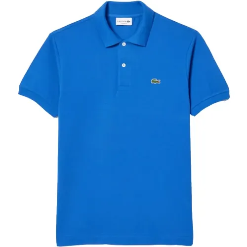 Clic Men Polo Shirt , male, Sizes: M, S, XL - Lacoste - Modalova