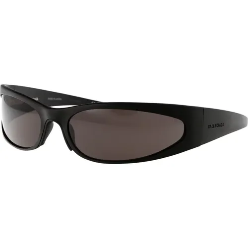 Stylische Sonnenbrille Bb0290S - Balenciaga - Modalova