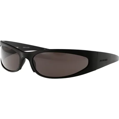 Stylish Sunglasses Bb0290S , male, Sizes: ONE SIZE - Balenciaga - Modalova