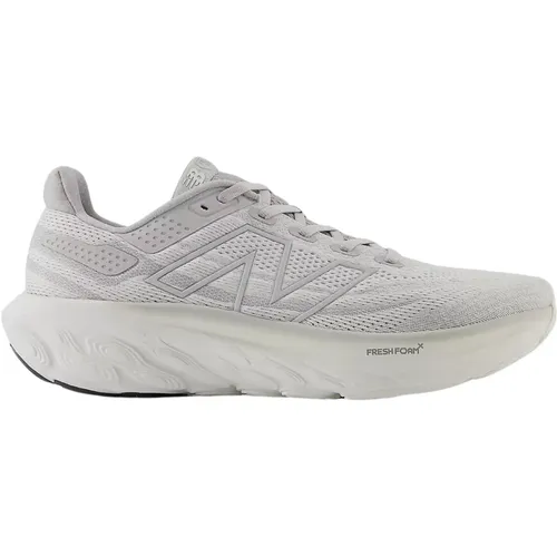 Fresh Foam X 1080 Sneakers , Herren, Größe: 46 1/2 EU - New Balance - Modalova