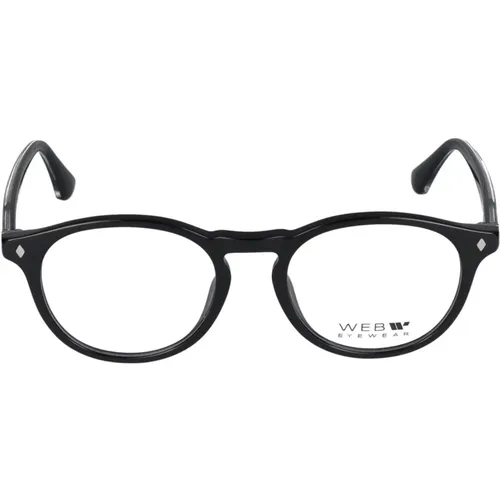 Glasses,Stilvolle Brille WE5387,Moderne Mann Brille,Stylische Herrenbrille - WEB Eyewear - Modalova