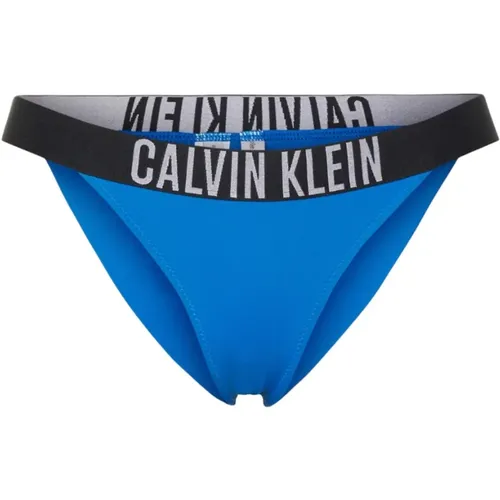 Bikini Unterteil , Damen, Größe: M - Calvin Klein - Modalova