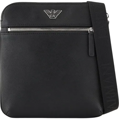 Stilvolle Taschen Kollektion - Emporio Armani - Modalova