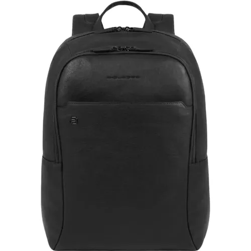 Unisex's Bags Bucket Bag & Backpack Ss23 , unisex, Sizes: ONE SIZE - Piquadro - Modalova