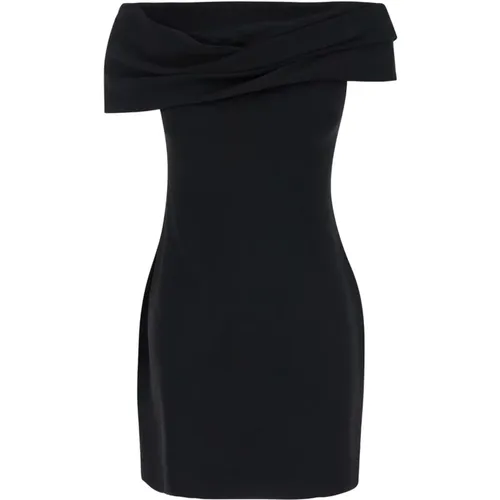 Neve Mini Dress , female, Sizes: 3XS, 2XS - Solace London - Modalova