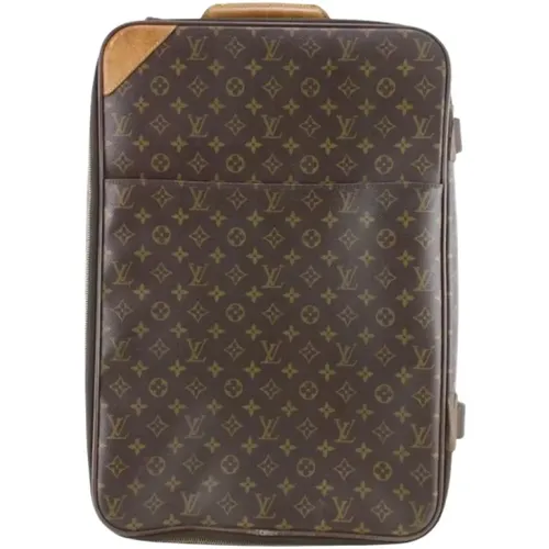 Gebrauchte Wochenendtasche, Sp0989, Hergestellt in Frankreich - Louis Vuitton Vintage - Modalova