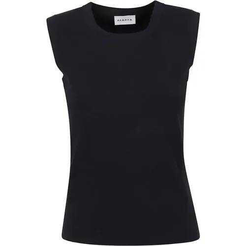 TOP , female, Sizes: M, XS - P.a.r.o.s.h. - Modalova