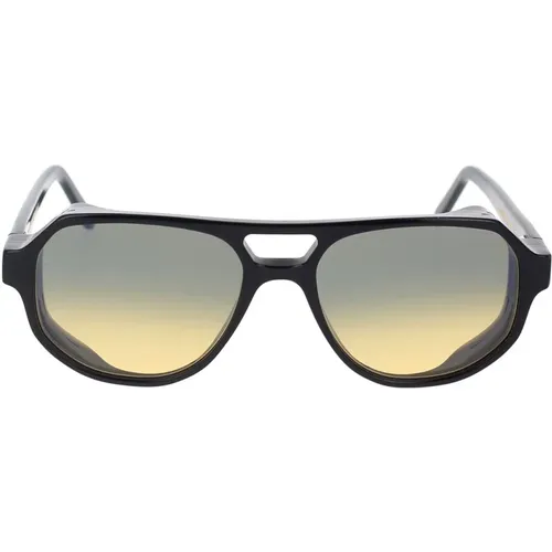 Explorer Fotocromatic Sunglasses , unisex, Sizes: 54 MM - L.g.r - Modalova