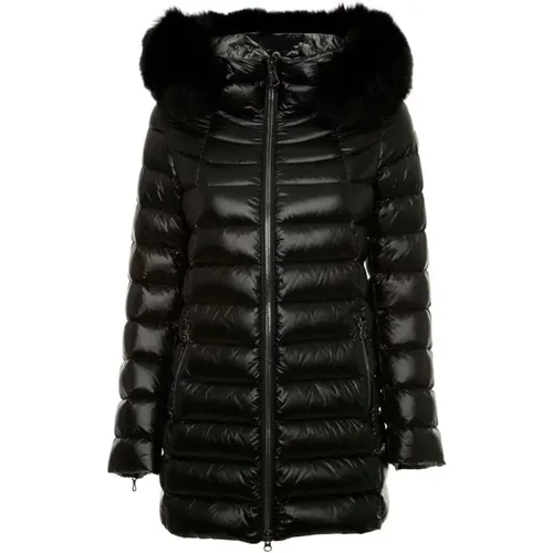 Fashionable Down Jacket for Women , female, Sizes: M, S, L - Colmar - Modalova