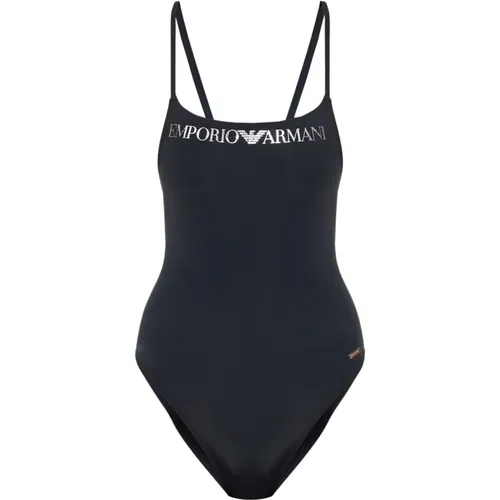 Swimwear , Damen, Größe: L - Emporio Armani - Modalova