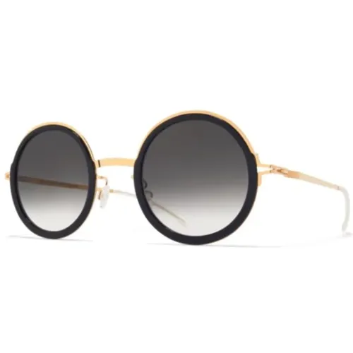 Stylish Sunglasses for Everyday Wear , unisex, Sizes: ONE SIZE - Mykita - Modalova