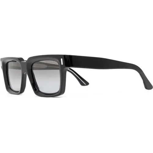 Sunglasses Upgrade Style Versatile , male, Sizes: 52 MM - Cutler And Gross - Modalova