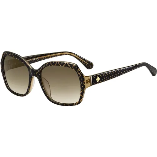 Sunglasses Amberlynn/S , female, Sizes: 57 MM - Kate Spade - Modalova