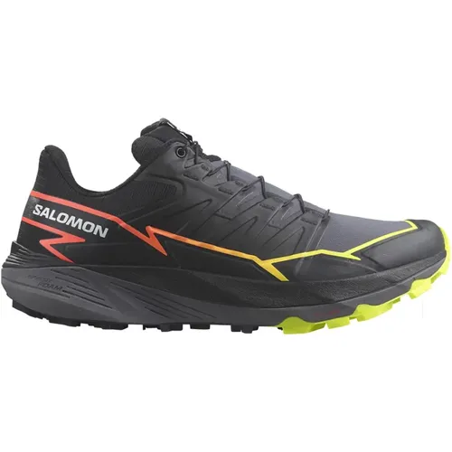 Stilvolle Thundercross Laufschuhe - Salomon - Modalova