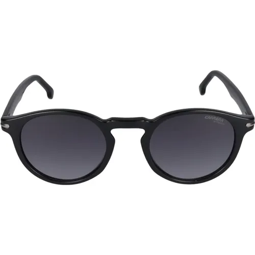 Stylische Sonnenbrille 301/S, Sonnenbrille 301/S,/Grey Shaded Sunglasses - Carrera - Modalova
