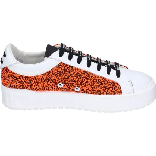 R-Funk Sneakers in Textile for Men , male, Sizes: 10 UK, 7 UK, 6 UK - Rucoline - Modalova