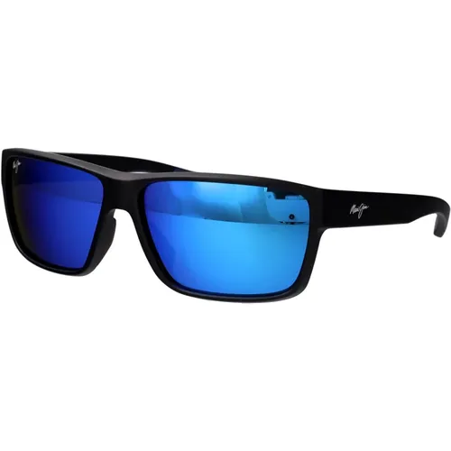 Stylish UV Protection Sunglasses for Women , male, Sizes: 62 MM - Maui Jim - Modalova