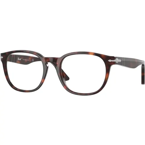 Vista Sunglasses , unisex, Sizes: ONE SIZE - Persol - Modalova