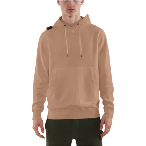 Core Overhead Hoody Army , Herren, Größe: M - MA.STRUM - Modalova