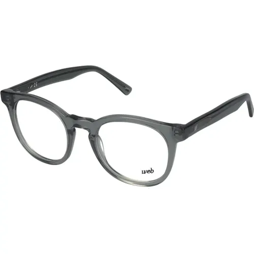 Stylish Glasses We5373 , unisex, Sizes: 49 MM - WEB Eyewear - Modalova