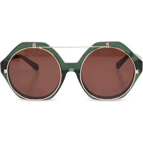 Faltbare Sonnenbrille Mini Rodini - Mini Rodini - Modalova