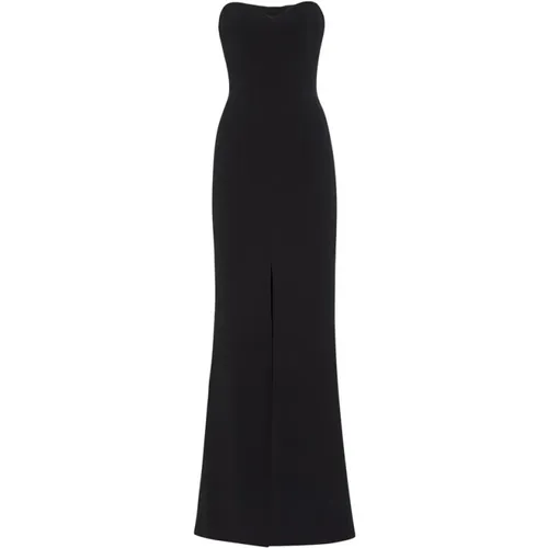 Bayard Lange Kleid , Damen, Größe: 3XS - MVP wardrobe - Modalova