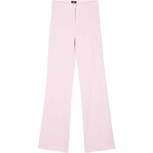 Trousers for Women , female, Sizes: M, S - pinko - Modalova