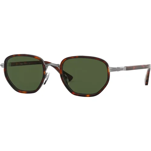 Sunglasses PO 2471S , male, Sizes: 50 MM - Persol - Modalova