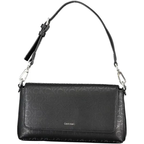 Shoulder Bag with Removable Strap , female, Sizes: ONE SIZE - Calvin Klein - Modalova