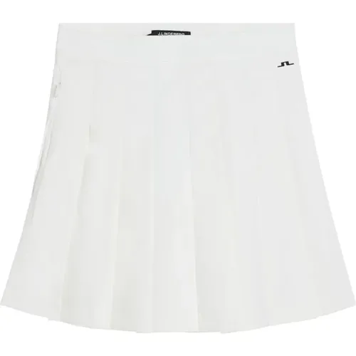 Skirts , female, Sizes: S, XS, M - J.LINDEBERG - Modalova