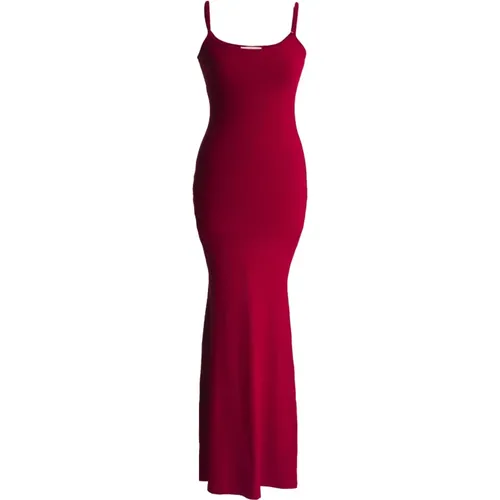 Ibiza Sommerkleid , Damen, Größe: XS - Wakakuu Icons - Modalova