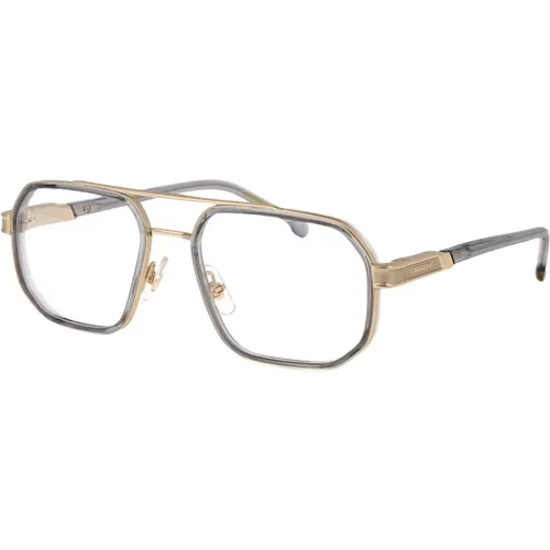 Stilvolle Optische Brille Modell 1137 , Herren, Größe: 55 MM - Carrera - Modalova