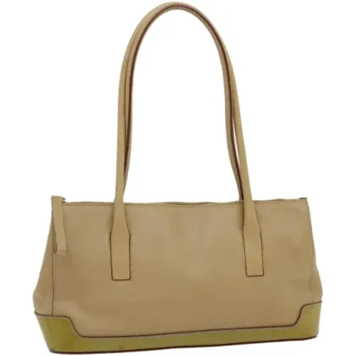 Pre-owned bags , female, Sizes: ONE SIZE - Prada Vintage - Modalova
