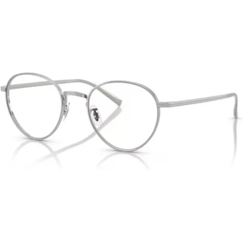 Stylish Eyeglasses for Fashionable Individuals , male, Sizes: ONE SIZE - Oliver Peoples - Modalova