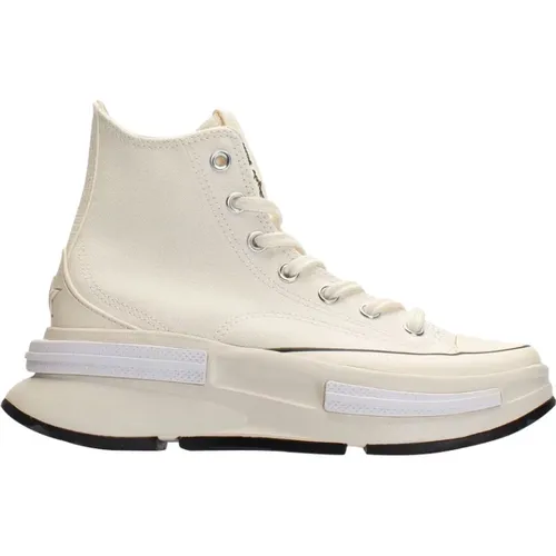 Legacy CX Sneakers Hohe Plateau , unisex, Größe: 40 1/2 EU - Converse - Modalova